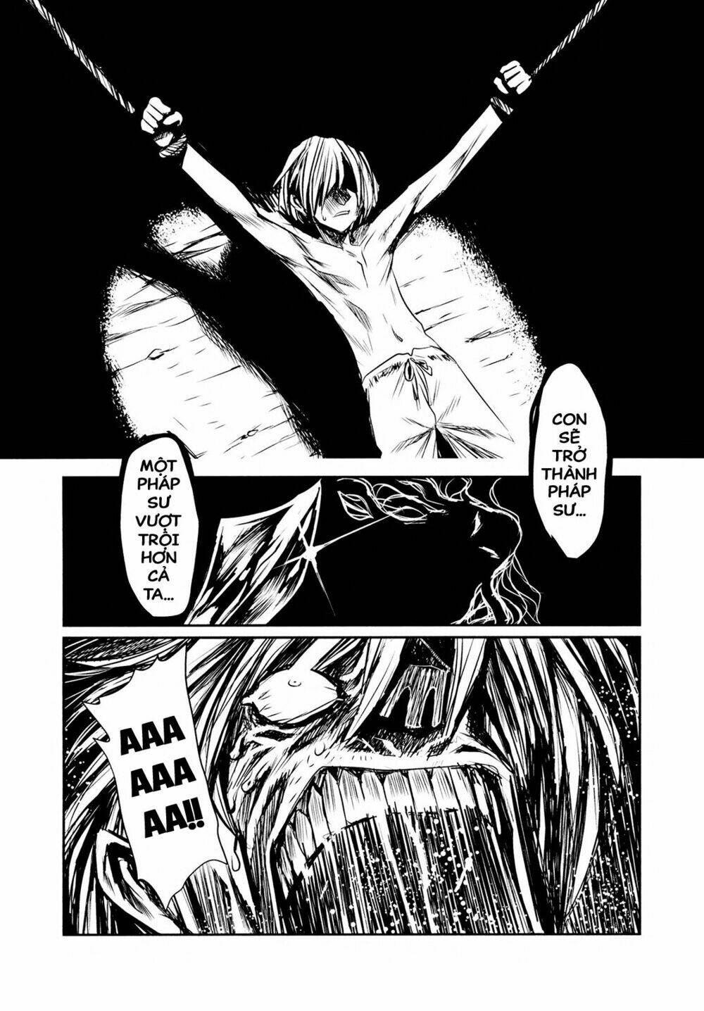 Keyman: Chapter 45