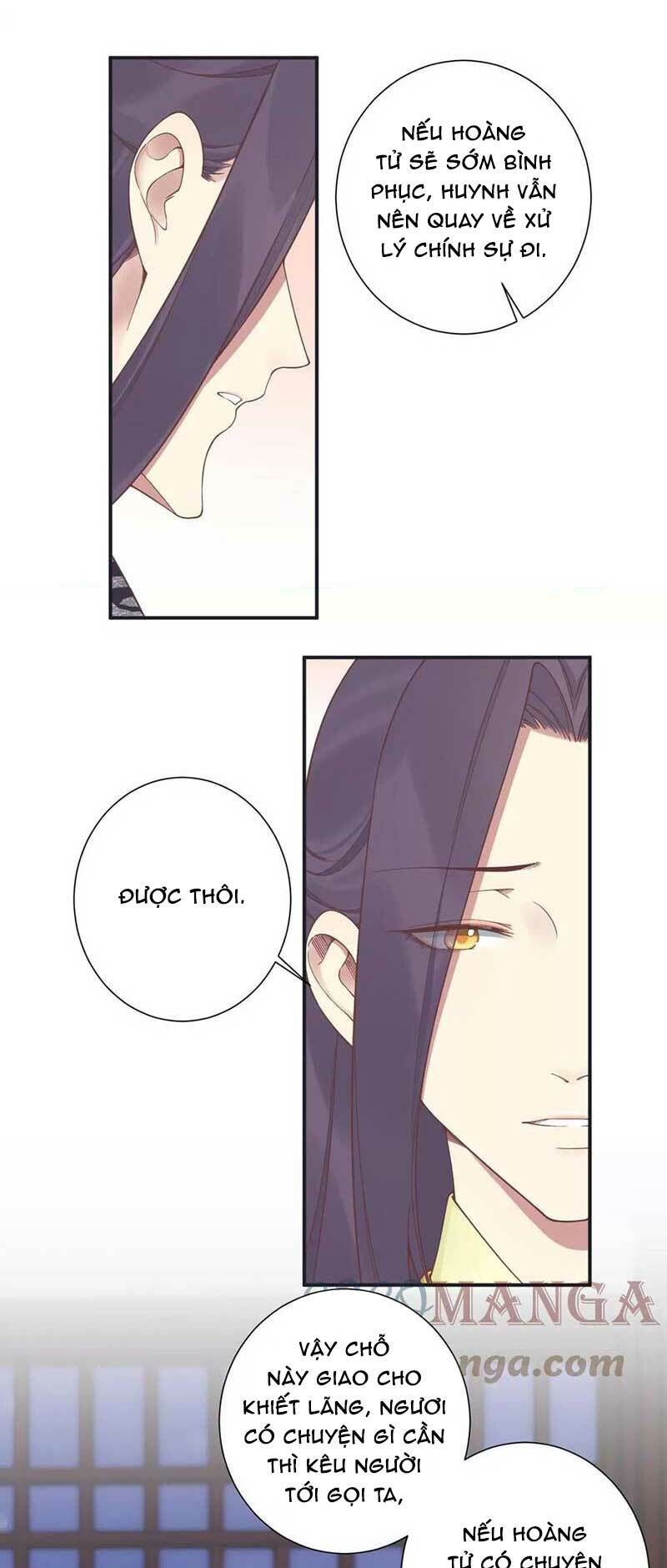 Hoàng Hậu Bận Lắm: Chapter 198