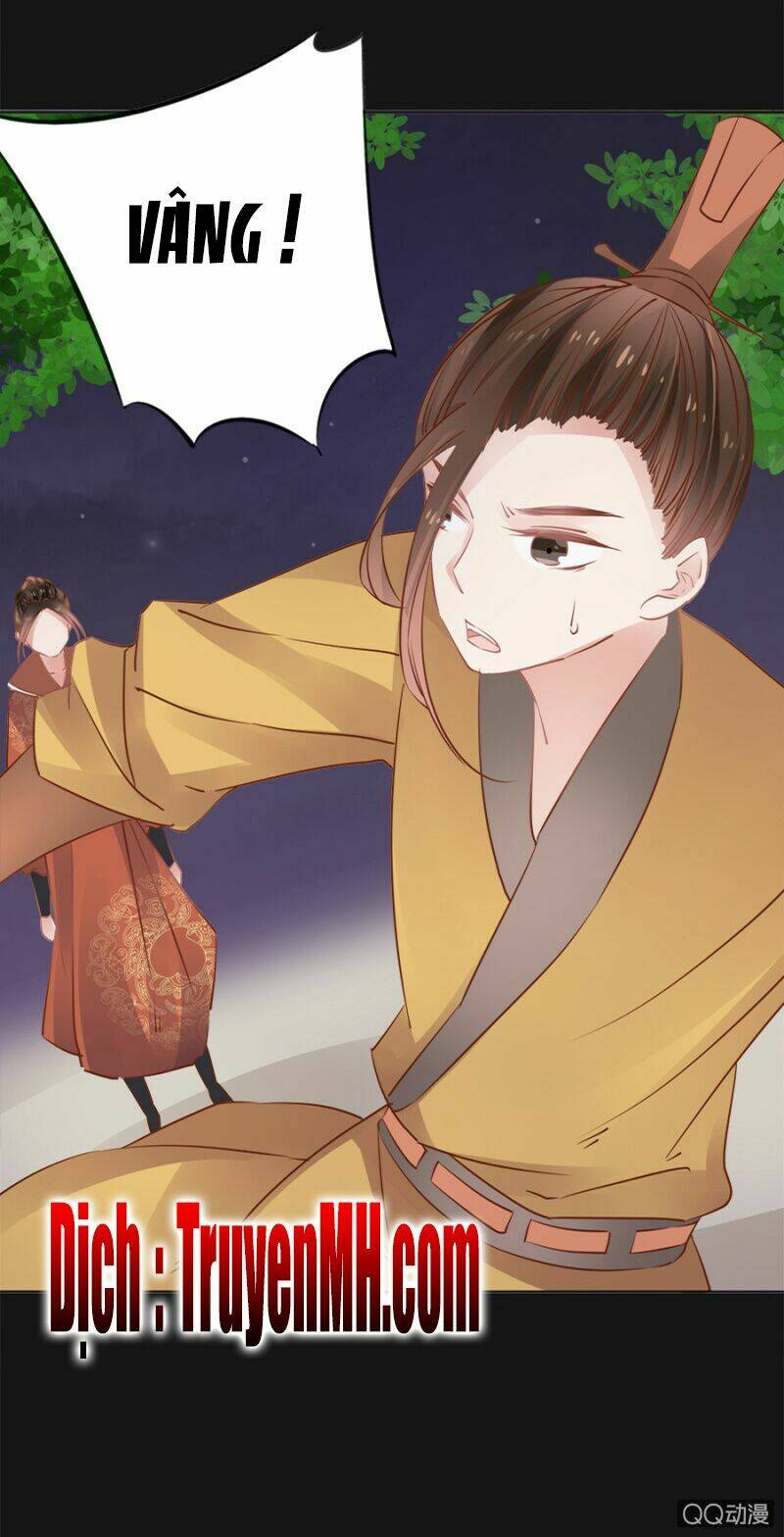 Solo Đi Vương Gia: Chapter 85