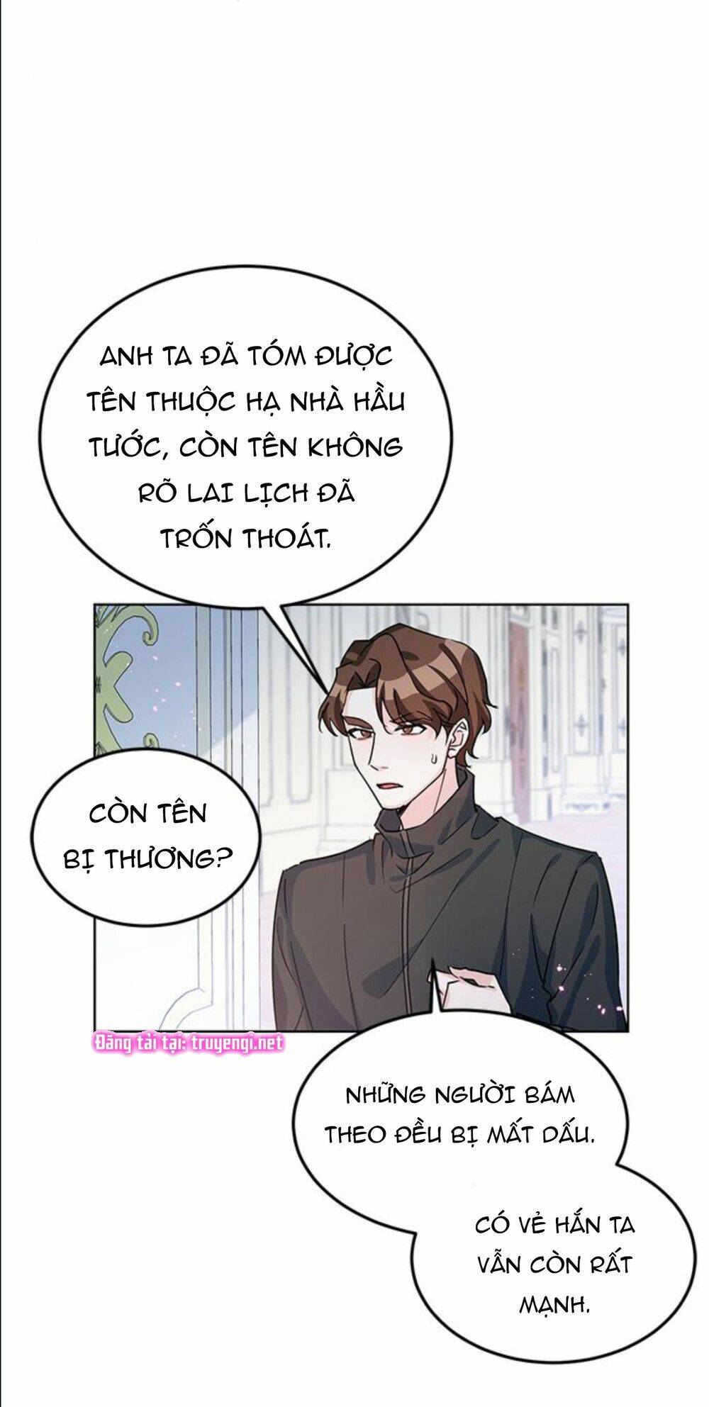 Nữ Hiệp Trở Về: Chapter 13