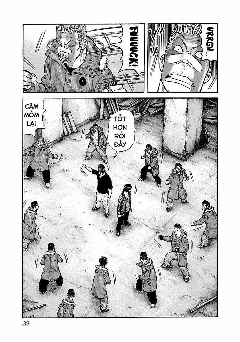 Jank Runk Family: Chapter 10