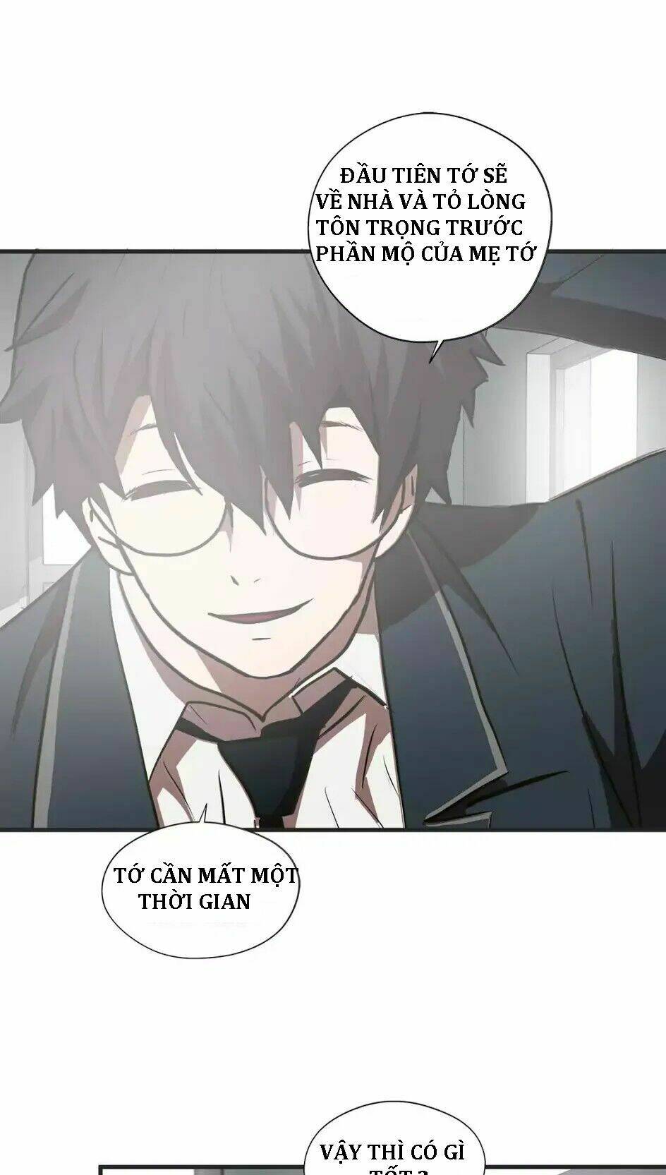 Kẻ Bị Ruồng Bỏ: Chapter 69