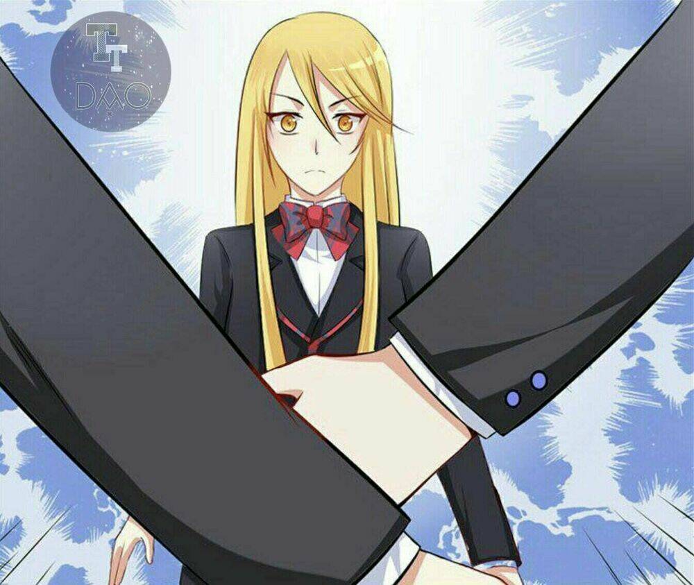 Đoạt Hôn Ác Thiếu: Chapter 13