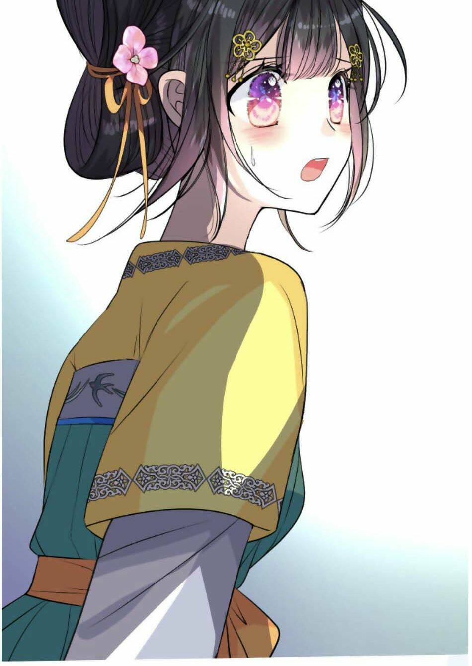 Sao Lại Là Yêu?: Chapter 41