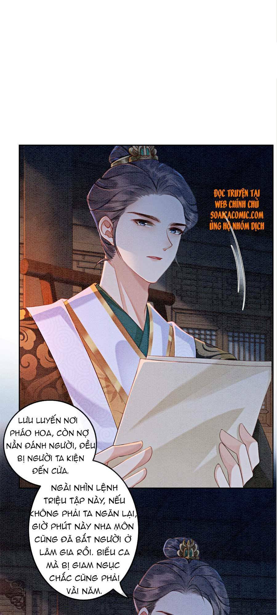 Bắt Đầu Hủy Hôn Để Công Lược Vương Gia: Chapter 6