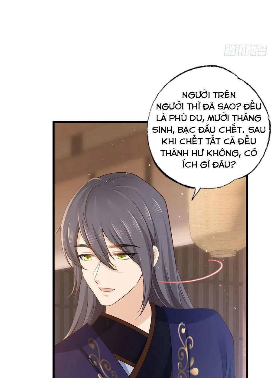 Nữ Thủ Phú Chi Kiều Sủng Nhiếp Chính Vương: Chapter 148