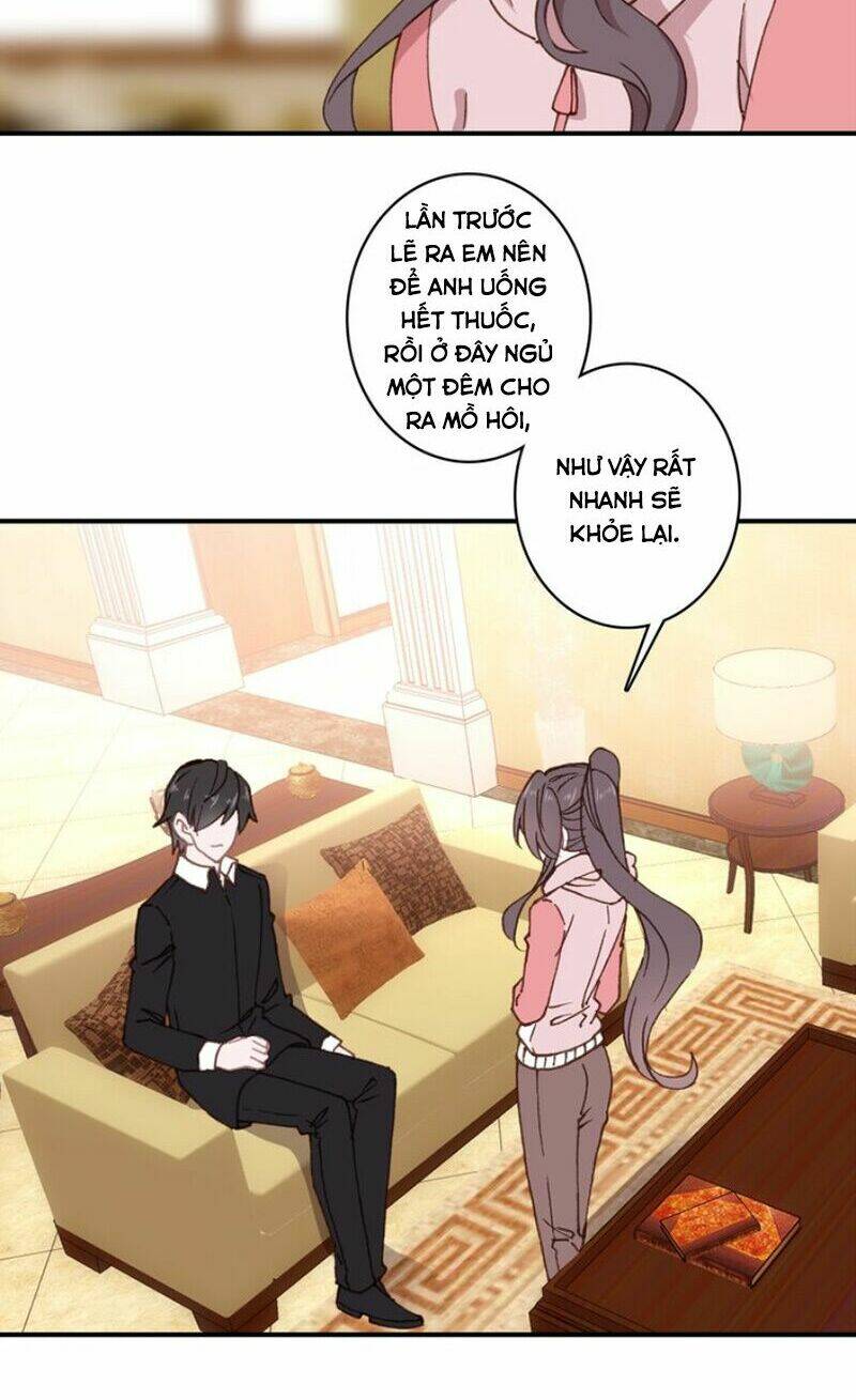 Nhất Sinh Nhất Thế Mỹ Nhân Cốt: Chapter 30