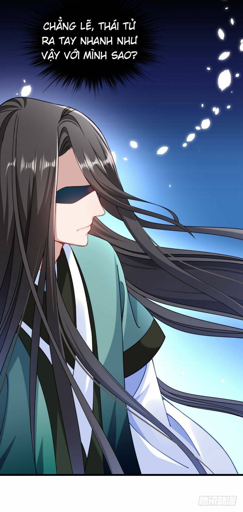 Tiểu Hoàng Thư Và Tiểu Hoàng Thúc: Chapter 17