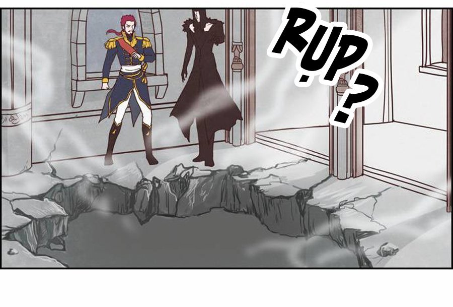 The Devil King Is Bored 2: Chapter 34