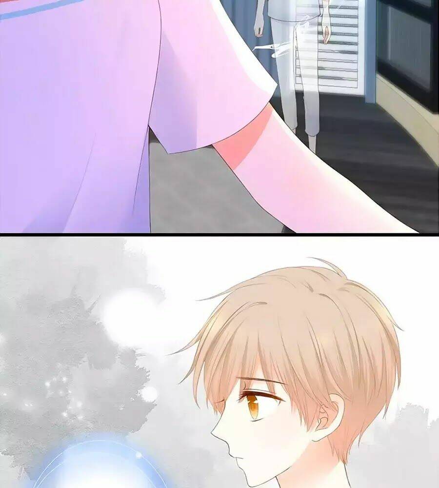 Đóa Hoa Chớm Nở: Chapter 27