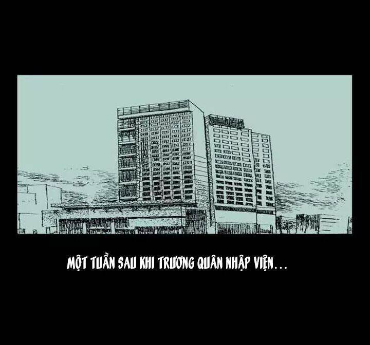 Kỳ Án Có Thật: Chapter 16