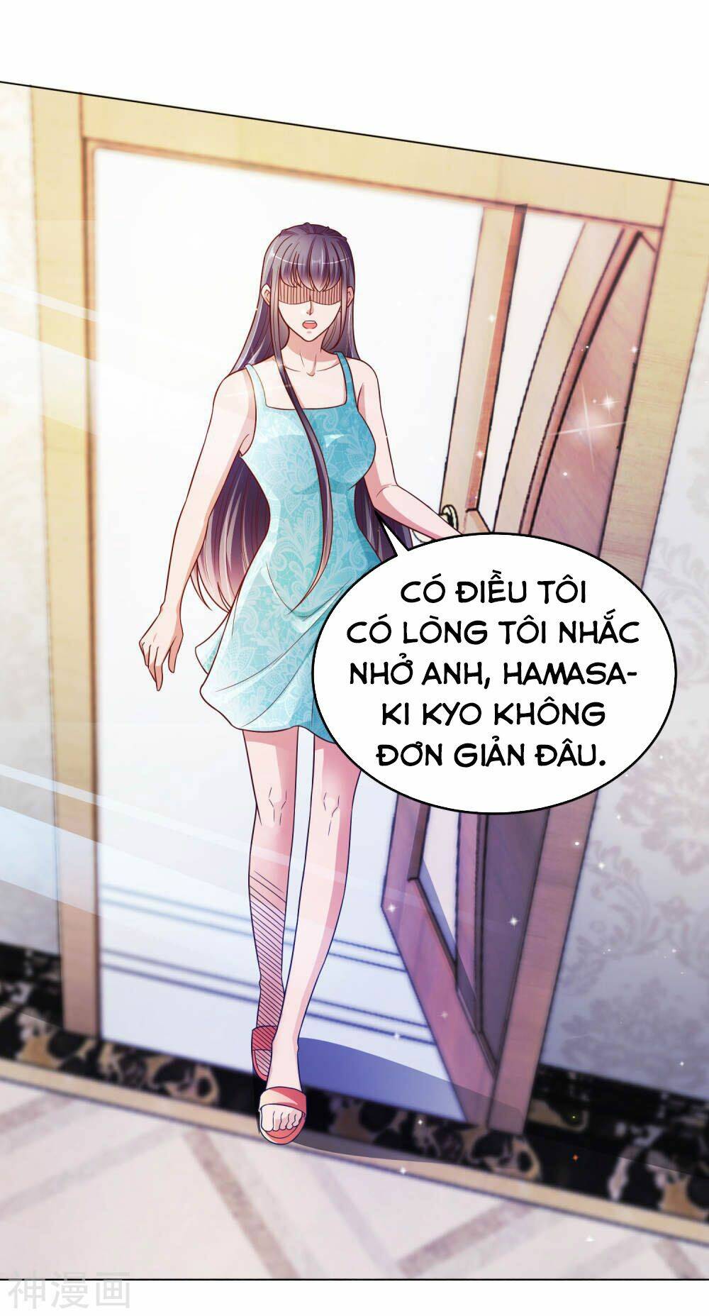 Chí Tôn Toàn Năng: Chapter 13