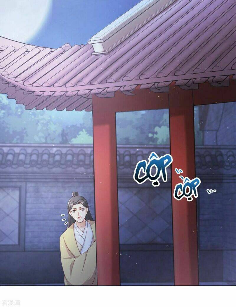 Vương Phi Có Độc!: Chapter 134