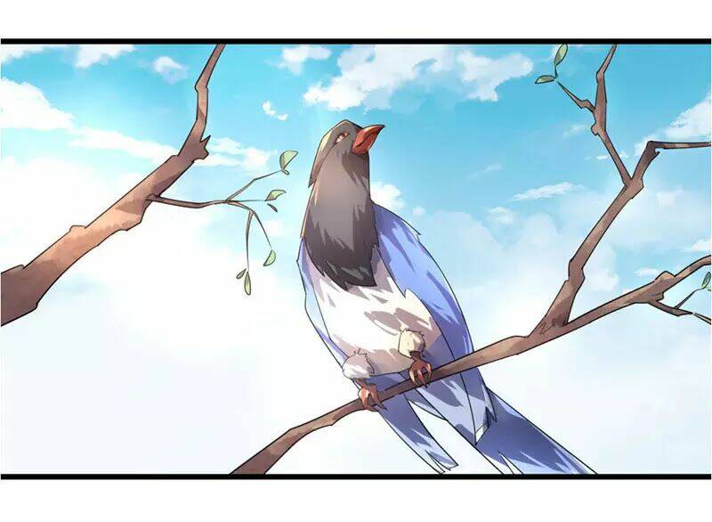 Bá Thiên Chiến Hoàng: Chapter 8