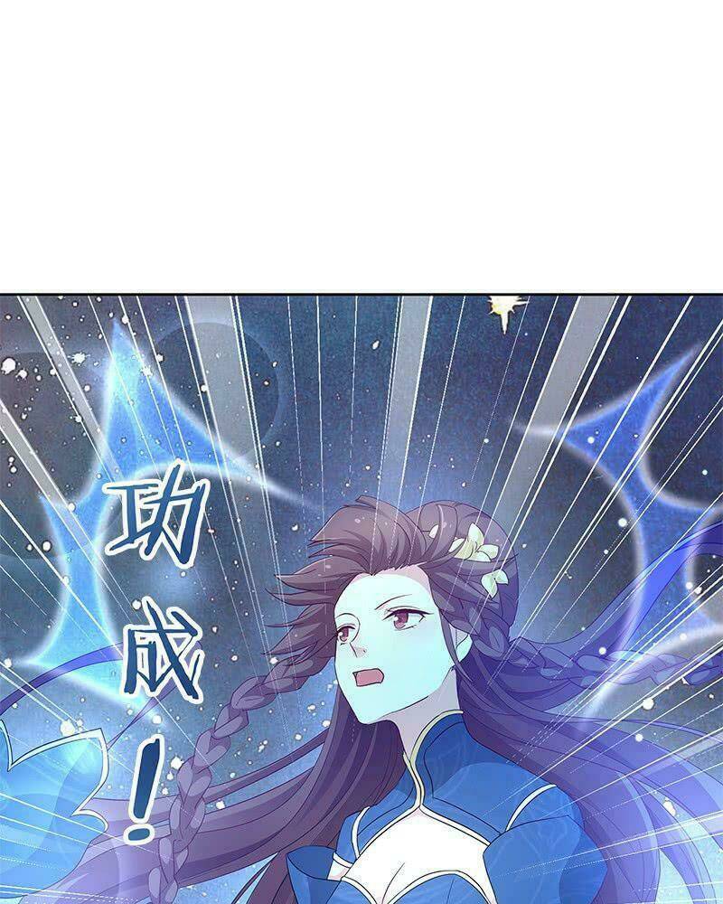 Trò Chơi Trừng Phạt: Chapter 16