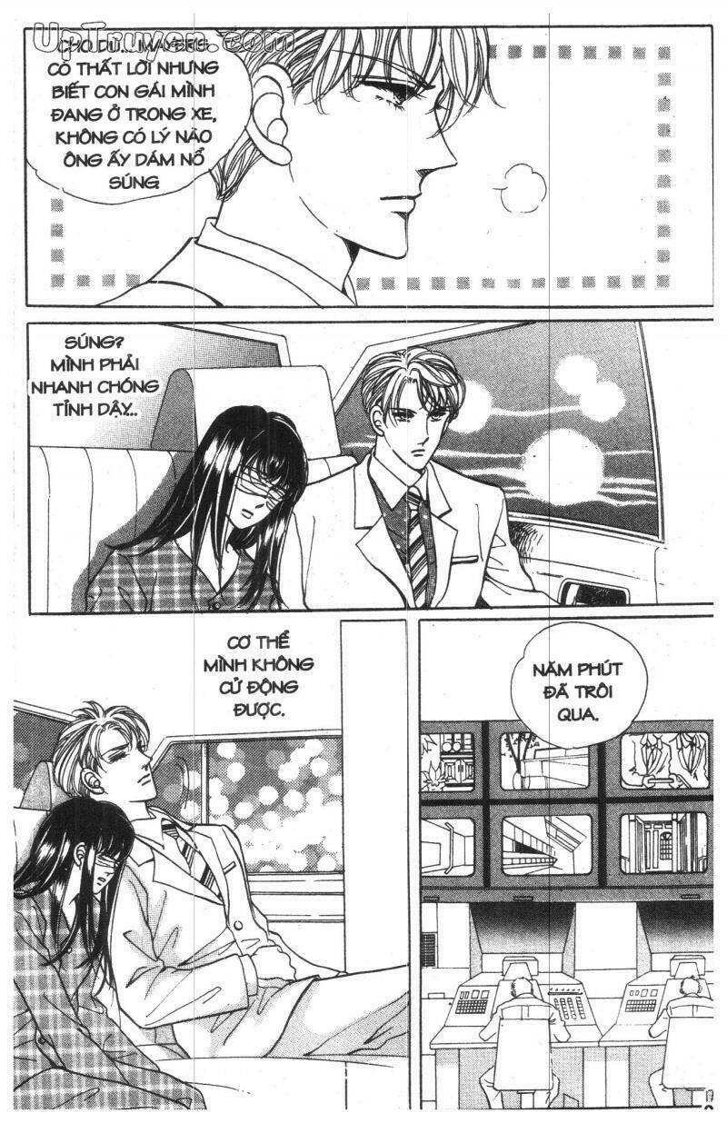 Lao Xao Tuổi Ngọc: Chapter 3