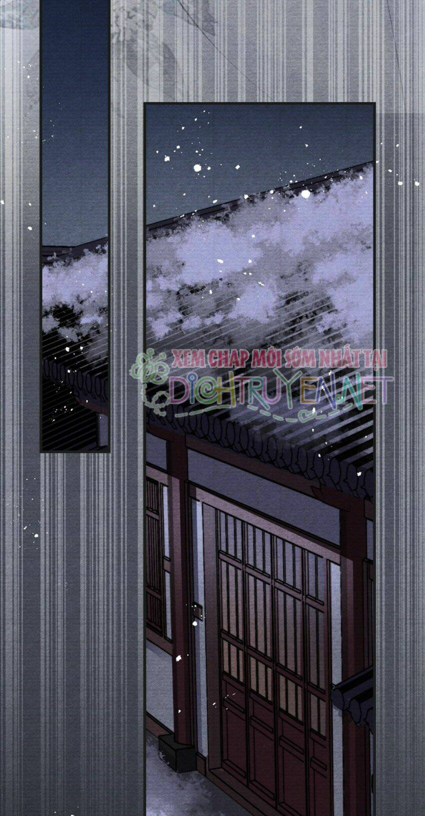 Nhất Kiếm Sương Hàn: Chapter 31