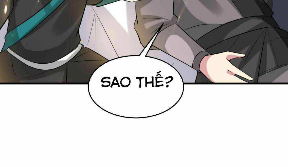 Vạn Giới Tiên Vương: Chapter 110