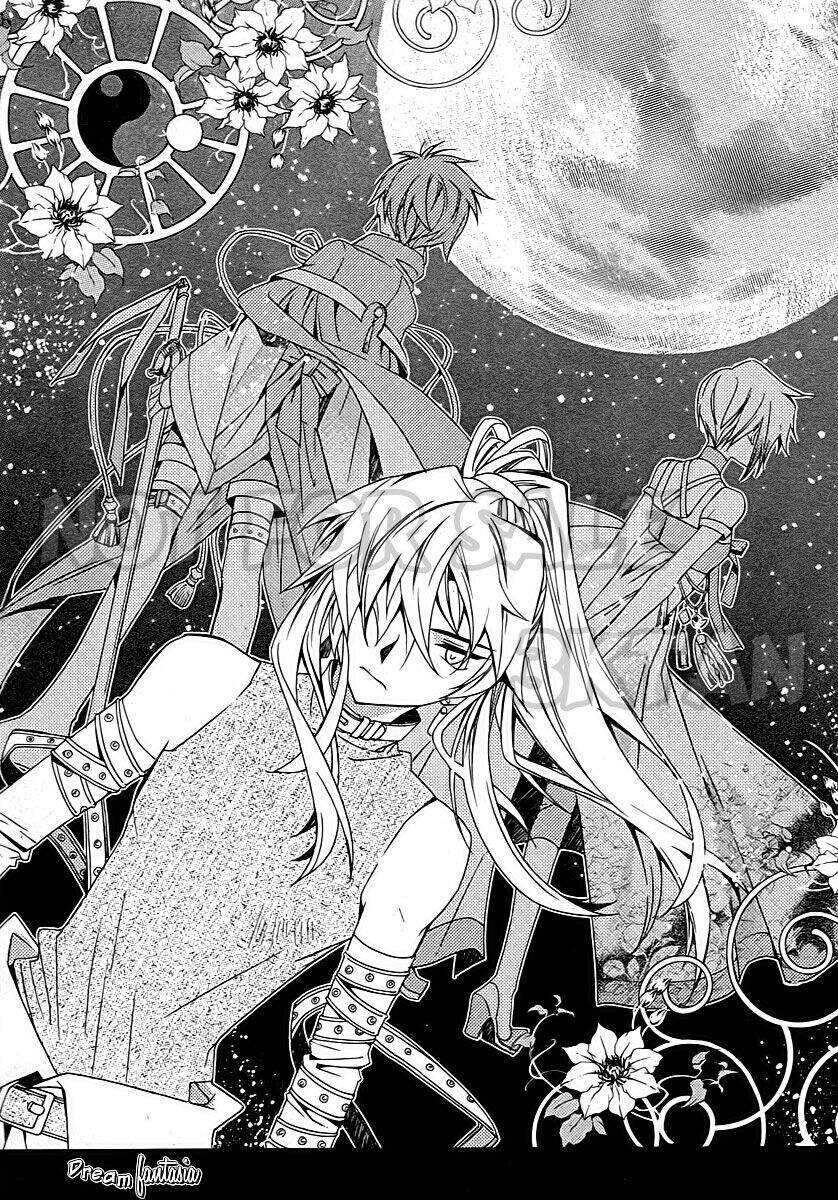Hang Ah: Chapter 18