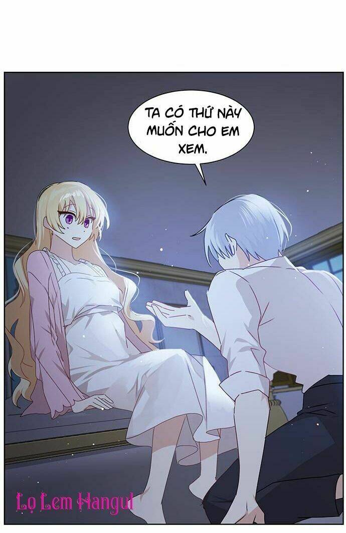 Vị Hôn Thê Của Nam Chính: Chapter 20