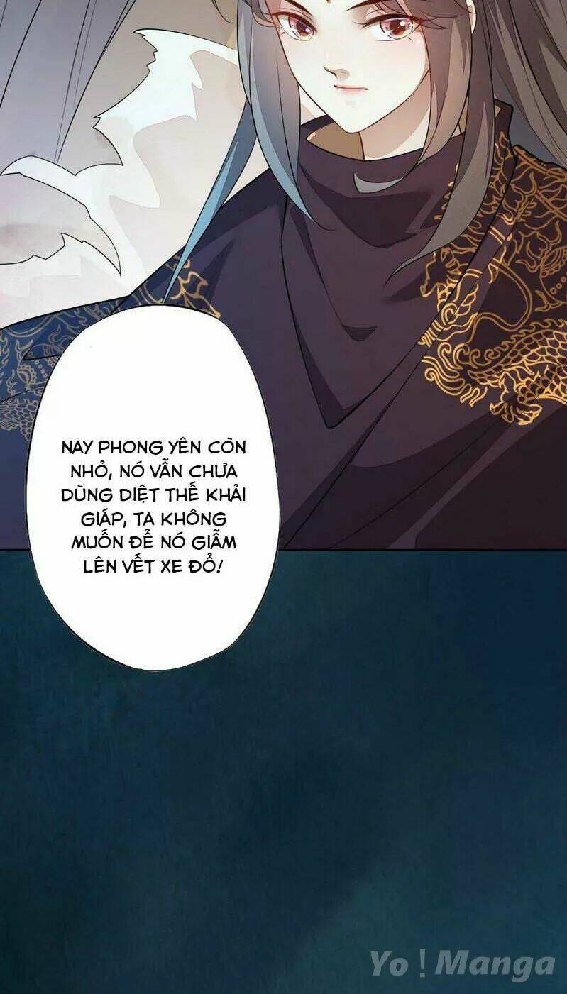 Tuyệt Thế Luyện Đan Sư: Chapter 142