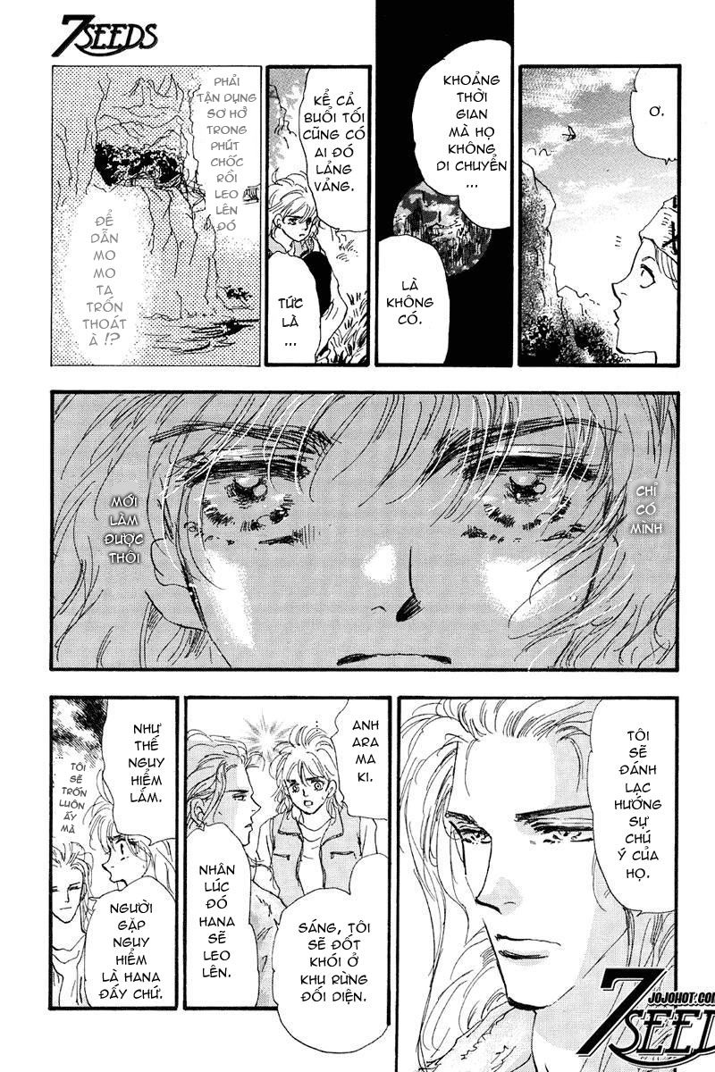 Mầm Sống: Chapter 70