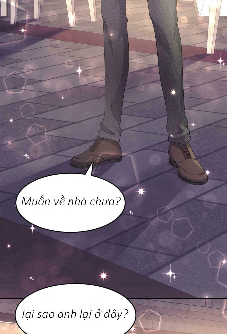 Con Đường Phản Công Của Sủng Thê: Chapter 12: Hôn quá sâu rồi!