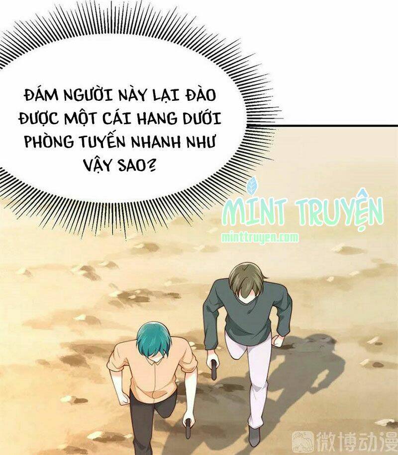 Nam Thần Truy Thê Chỉ Nam: Chapter 97.1