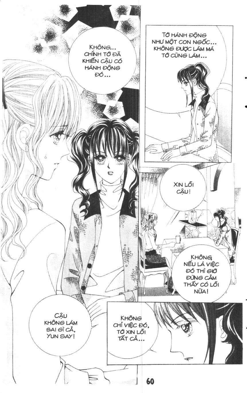 Say Say Say: Chapter 7