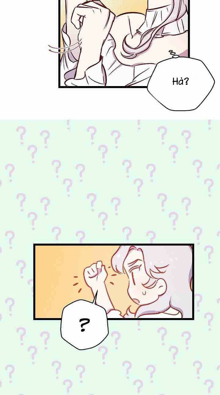 Hôn Lễ Báo Thù: Chapter 1