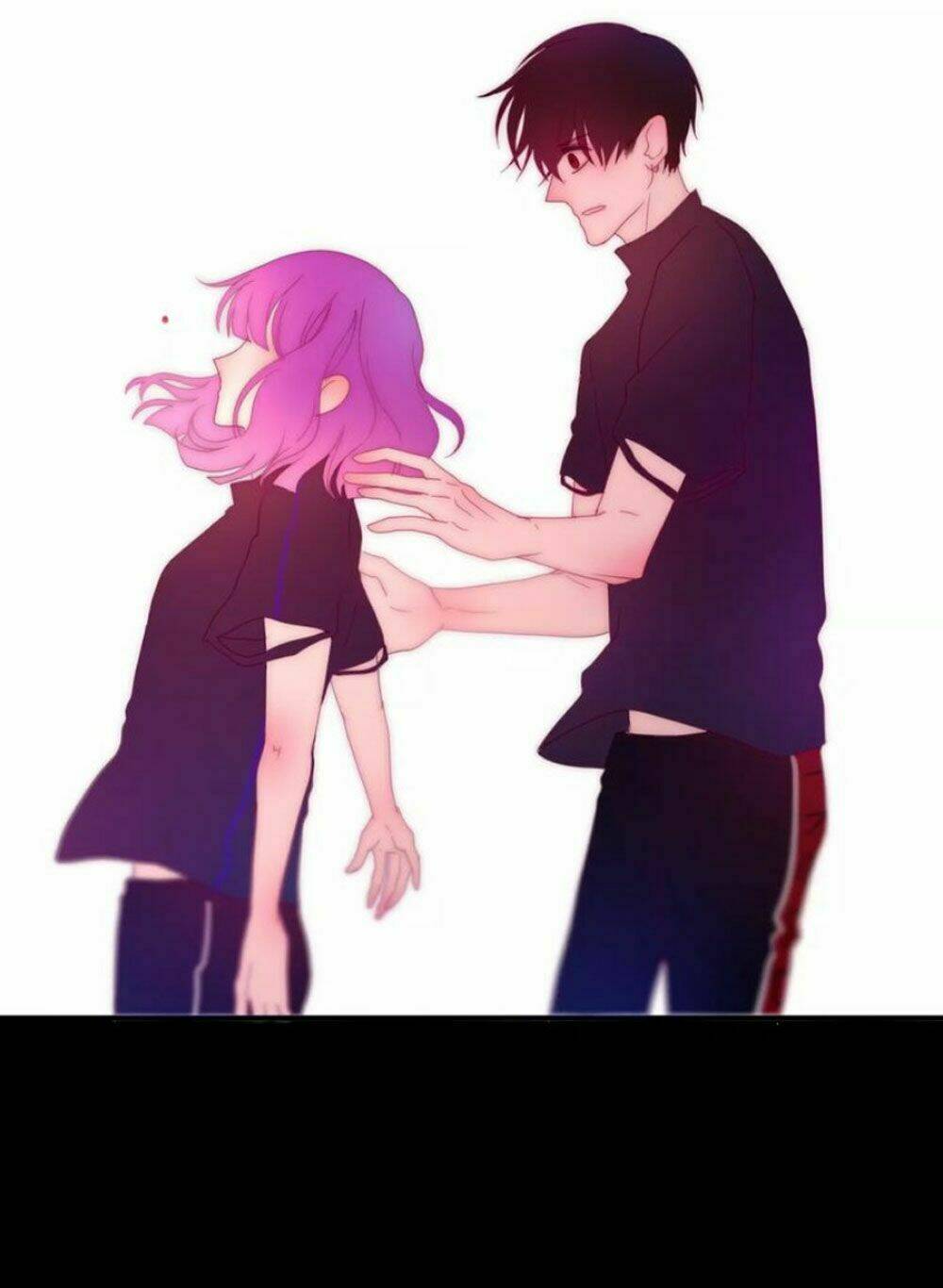 Tháng Sáu Kì Diệu: Chapter 30