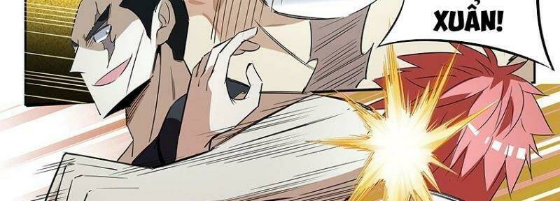 Võ Lực Chí Mạng: Chapter 10