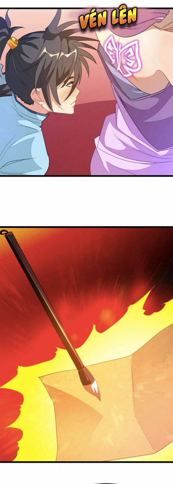 Cửu Dương Thần Vương: Chapter 226