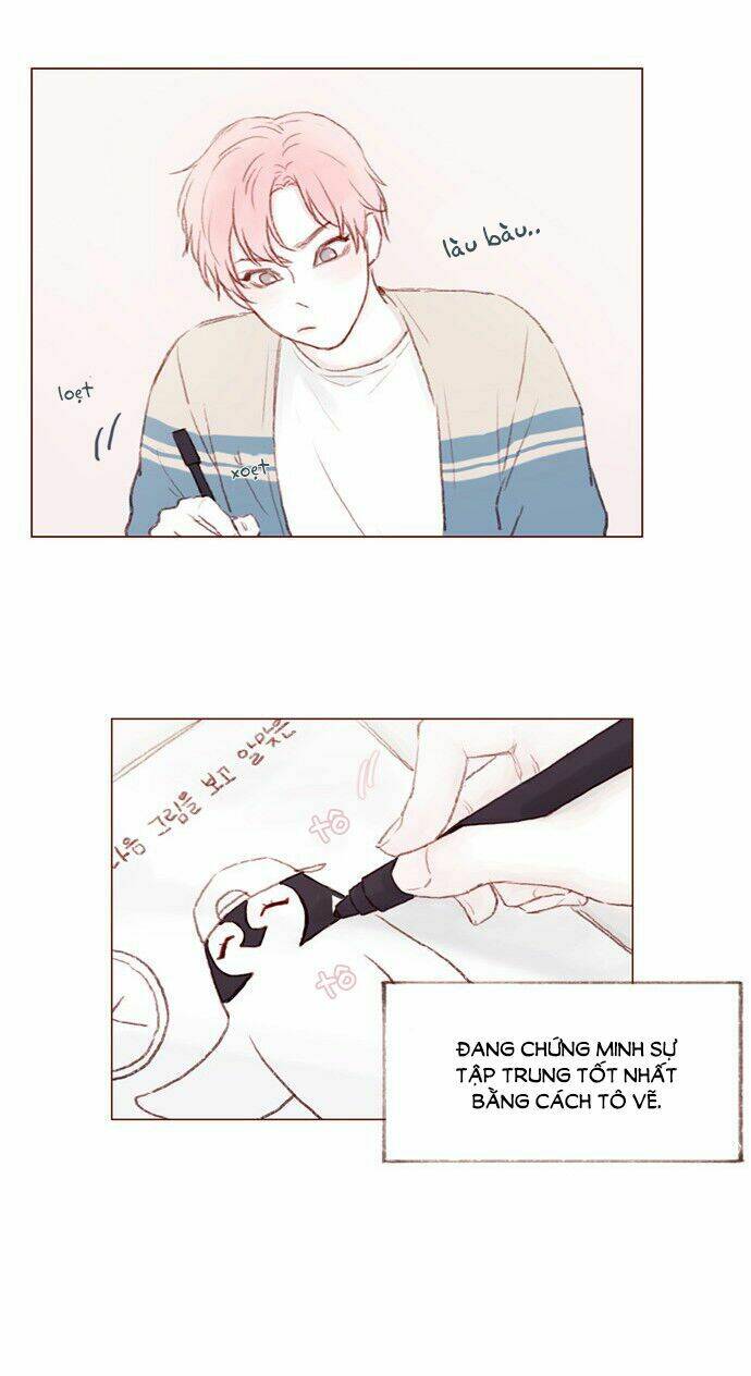 Hongshi Thích Tôi!: Chapter 1.2