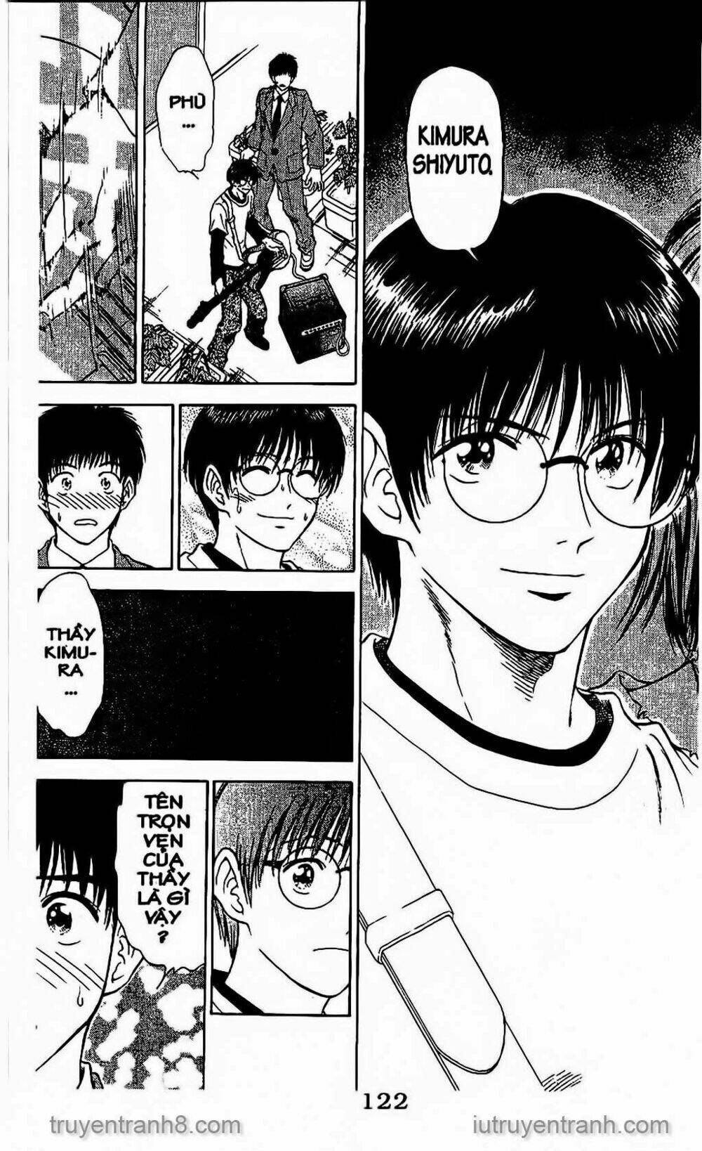 Saladdays: Chapter 37