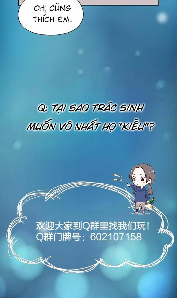 Bạn Trai Là Quái Vật: Chapter 15