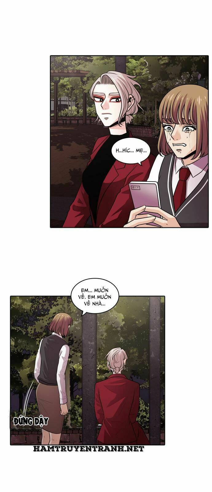 Tomorrow - Ngày Mai: Chapter 9