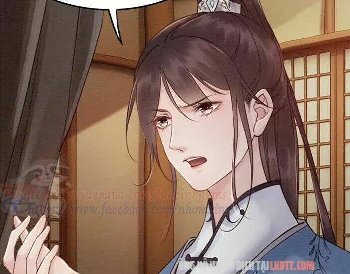 Trọng Sinh Bá Sủng Nhiếp Chính Vương Quá Mạnh Mẽ: Chapter 87