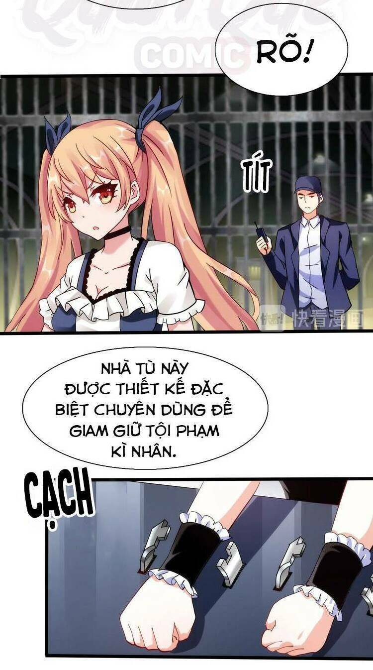 Kinh Thế Kỳ Nhân: Chapter 39