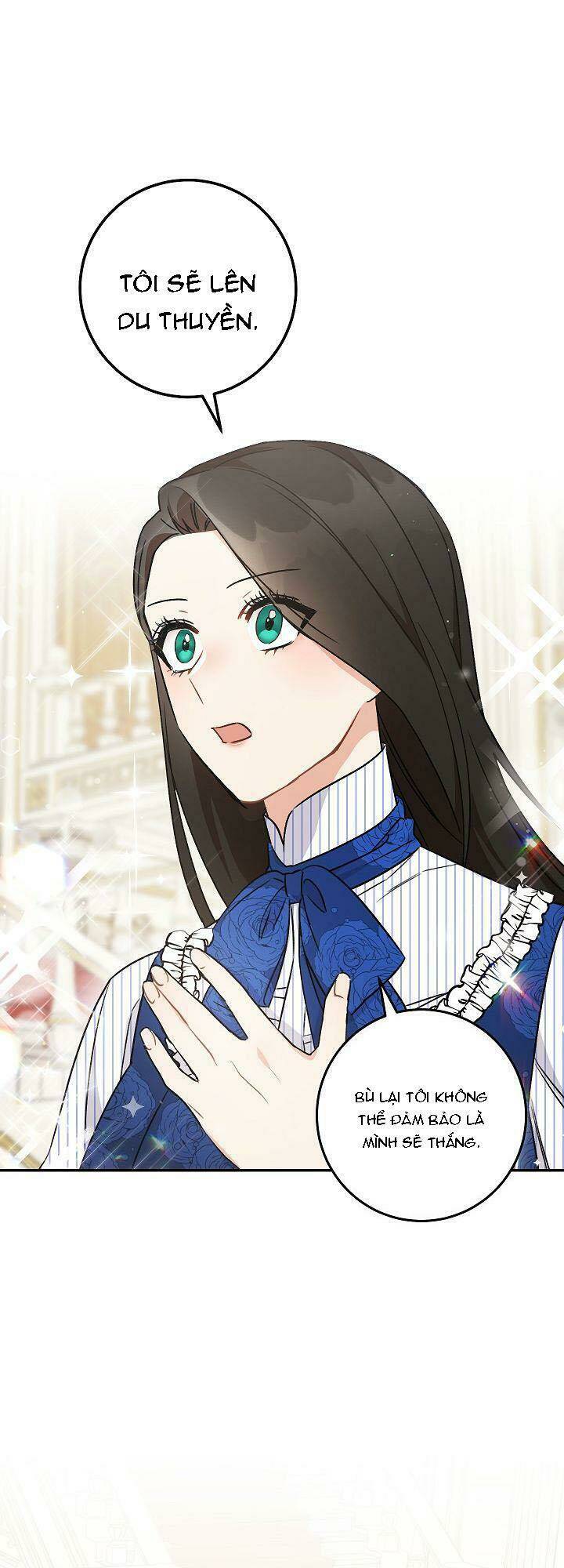 One Pair Lady: Chapter 5