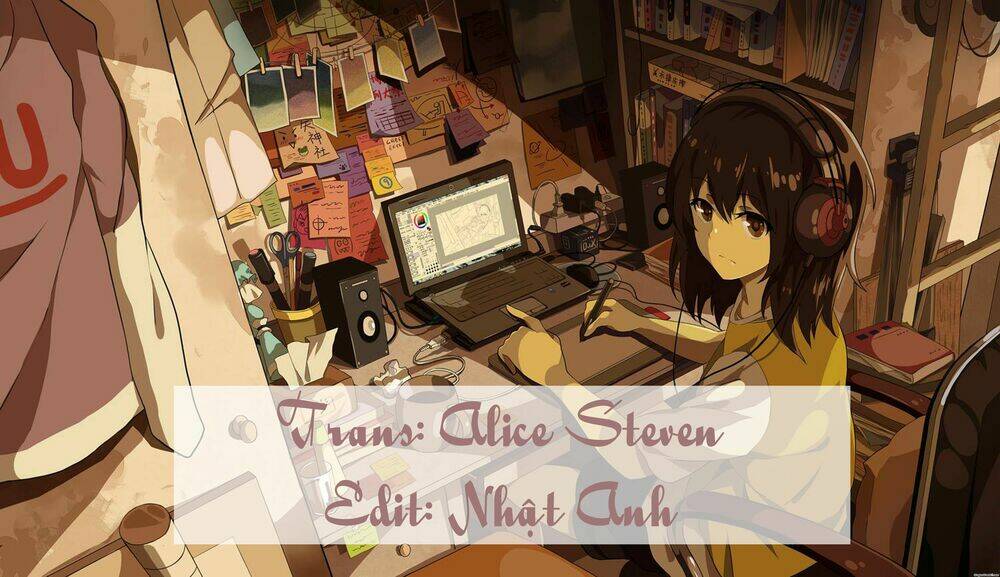 Lasboss X Hero: Chapter 5