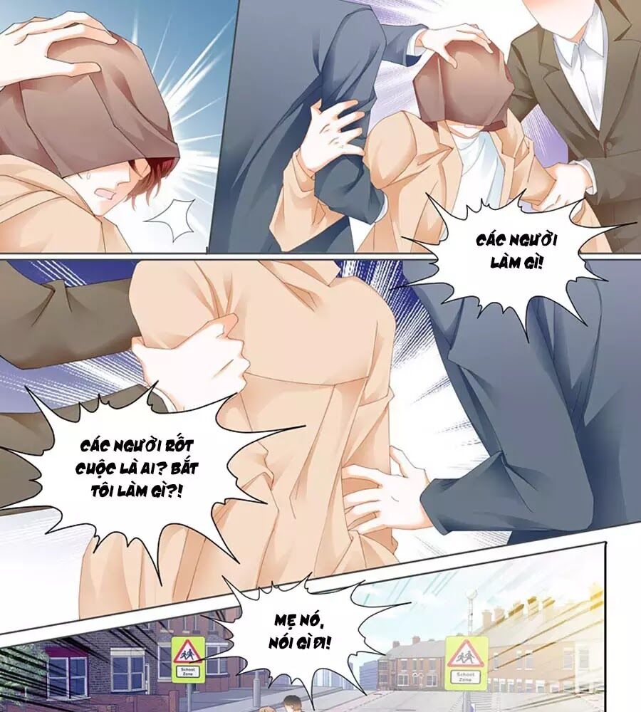Bá Đạo Tiểu Thúc, Xin Trêu Chọc Vừa Thôi!: Chapter 93