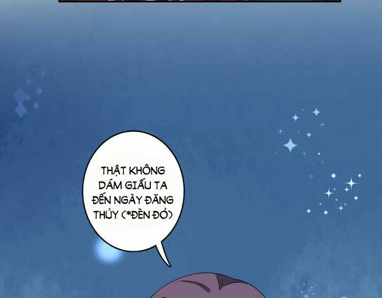 Hoa Nhan Sách: Chapter 18.1