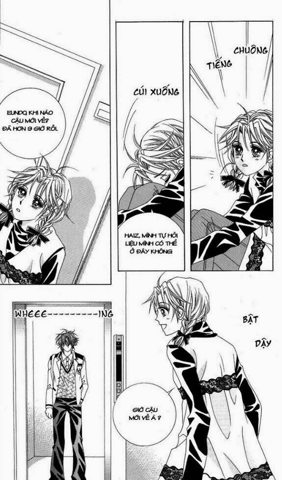 Yêu Hoặc Chết: Chapter 1