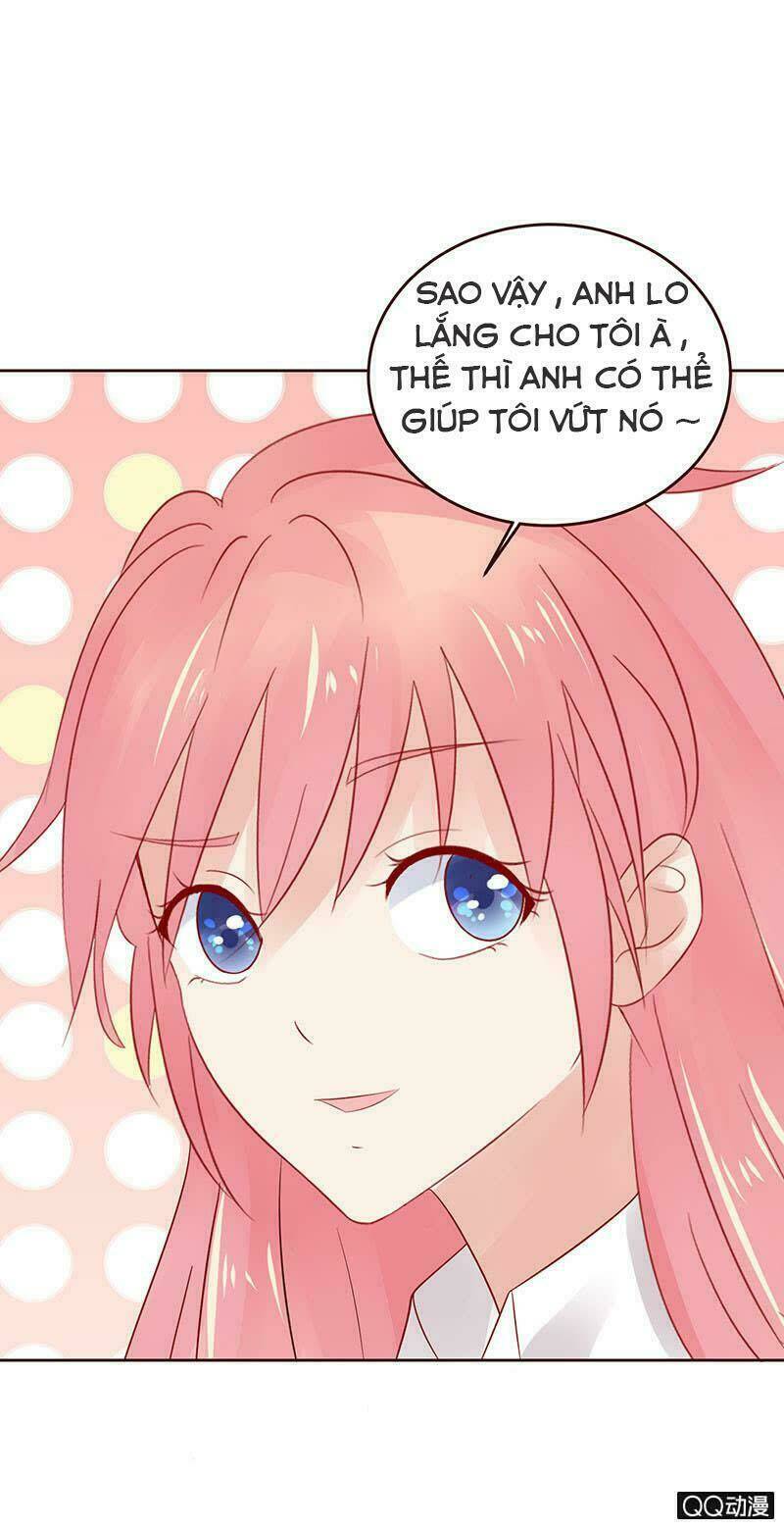 Băng Sơn Học Trưởng Không Được Chọc: Chapter 28.2