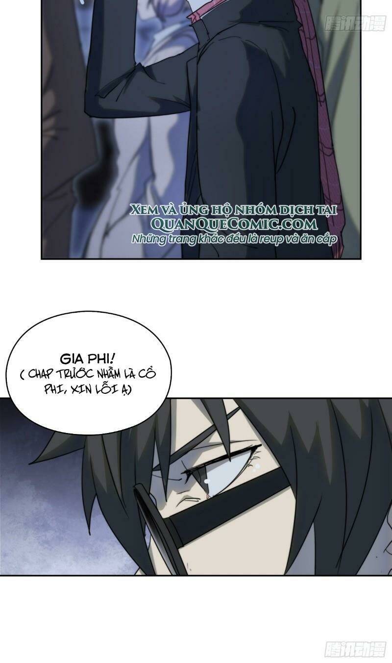 Đô Thị Hàng Thần Khúc: Chapter 46
