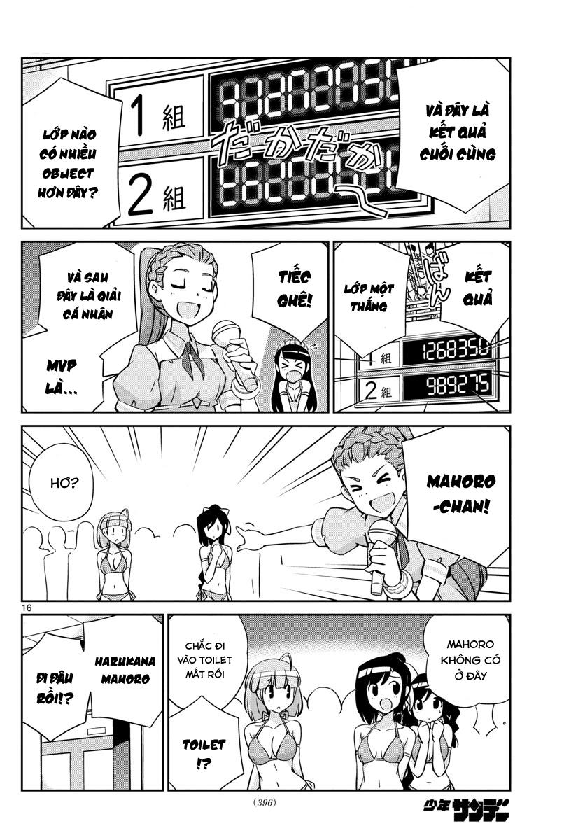 King Of Idols: Chapter 49