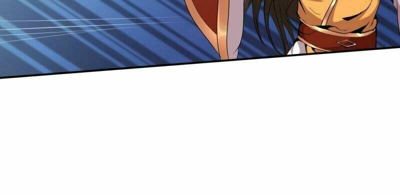 Vận Rủi Thực Không Phải Cha Ta: Chapter 21