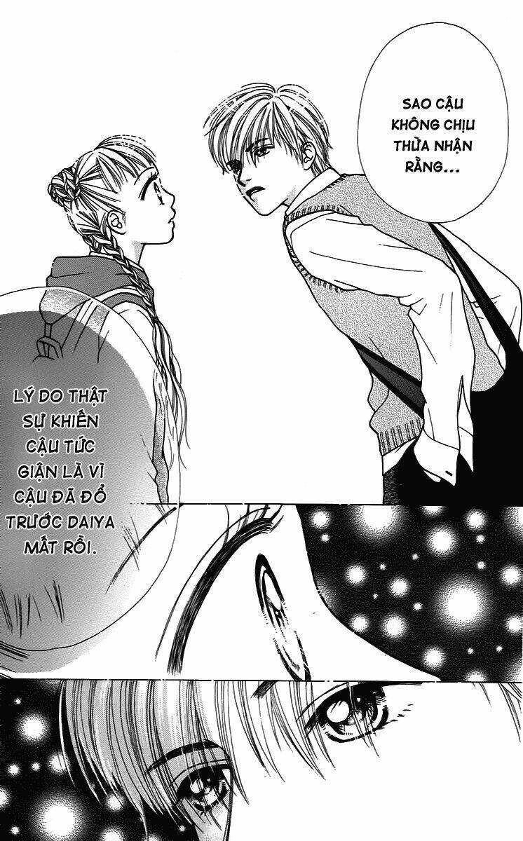 Cô Láng Giềng: Chapter 7