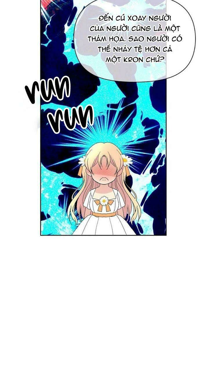 Công Chúa Thời Gian Có Hạn: Chapter 50
